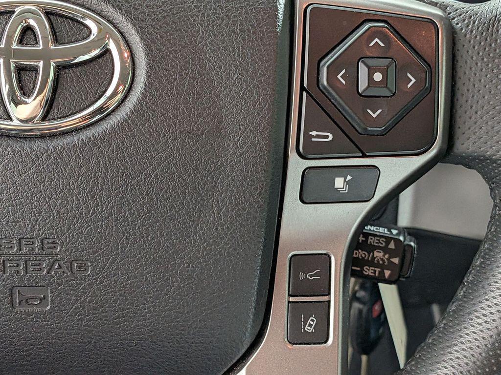 used 2022 Toyota Tacoma car, priced at $29,998