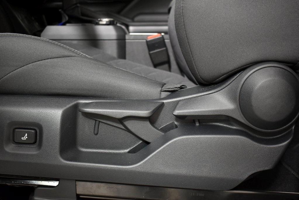 new 2024 Toyota Tacoma car, priced at $52,424