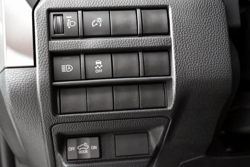 new 2024 Toyota Tacoma car, priced at $52,424