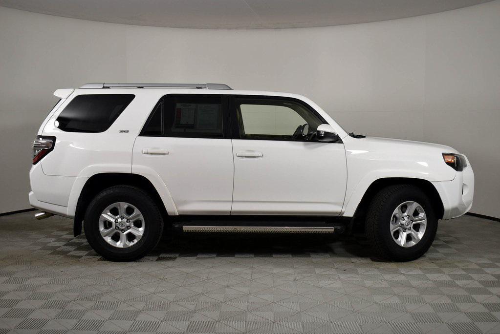 used 2014 Toyota 4Runner car, priced at $23,732