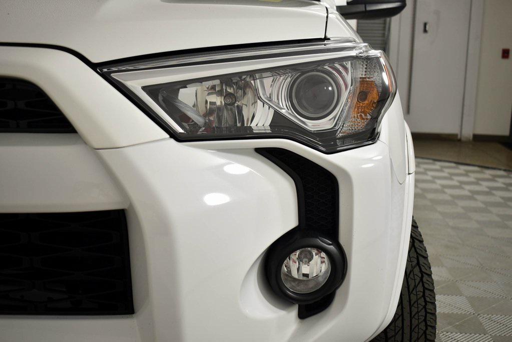 used 2014 Toyota 4Runner car, priced at $23,732