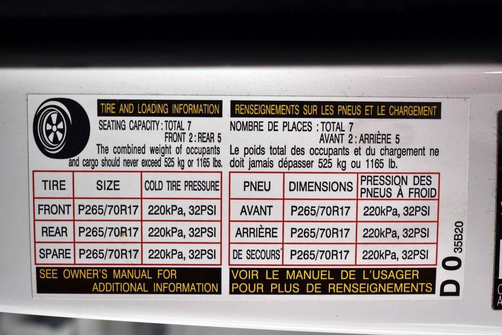 used 2014 Toyota 4Runner car, priced at $23,732