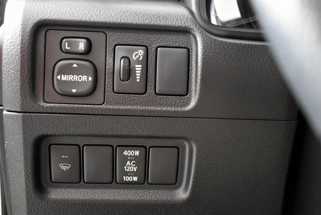 used 2014 Toyota 4Runner car, priced at $23,732