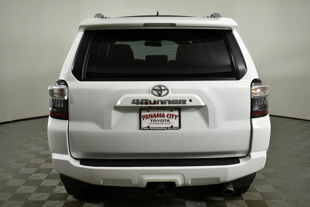 used 2014 Toyota 4Runner car, priced at $23,732