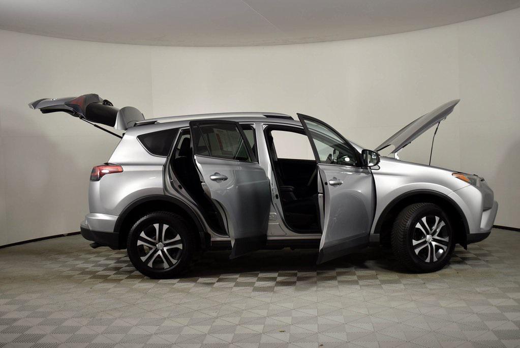 used 2016 Toyota RAV4 car, priced at $13,798