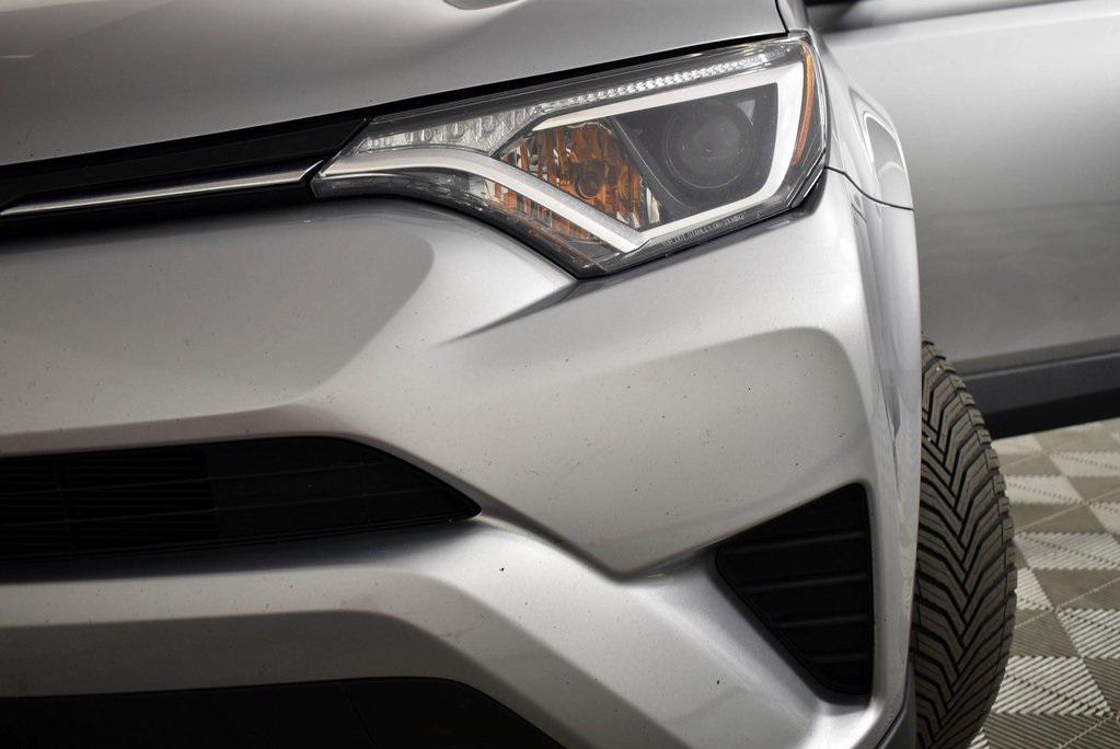 used 2016 Toyota RAV4 car, priced at $13,798