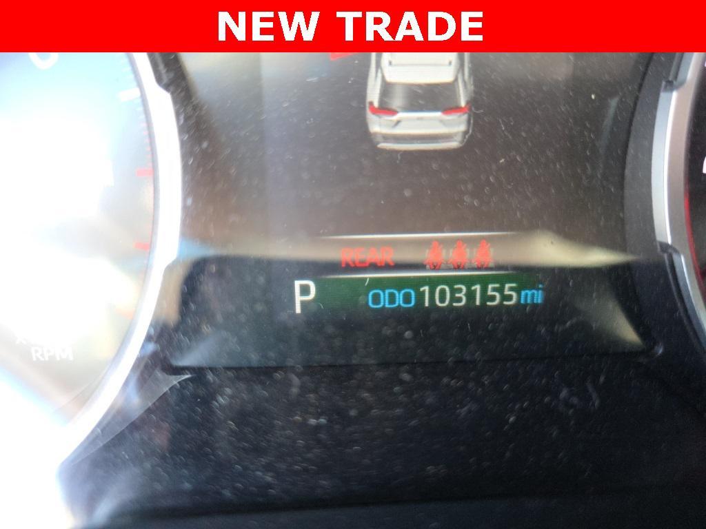 used 2021 Toyota RAV4 car, priced at $23,094