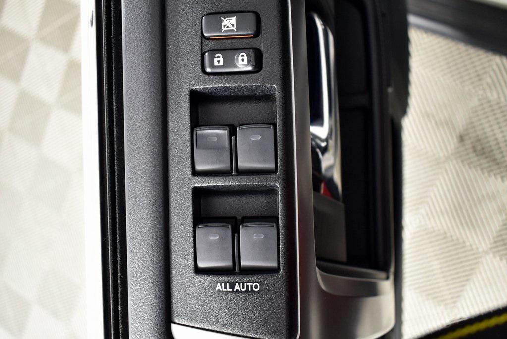 used 2022 Toyota 4Runner car, priced at $42,605