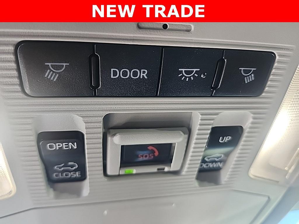 used 2022 Toyota RAV4 Hybrid car, priced at $30,882