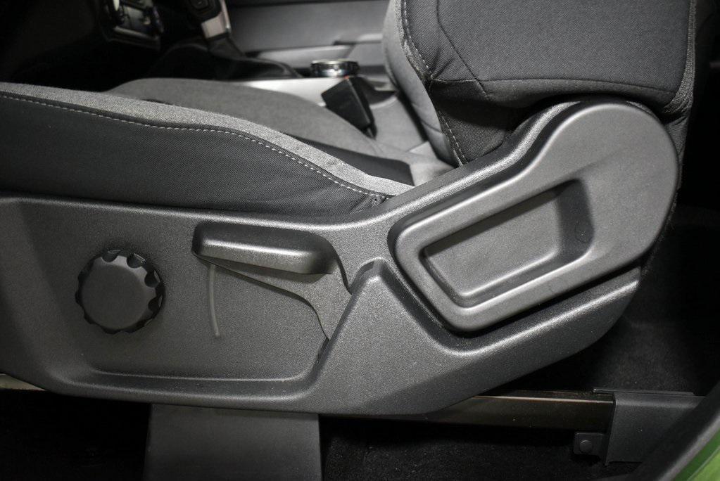 used 2023 Ford Bronco car, priced at $43,989