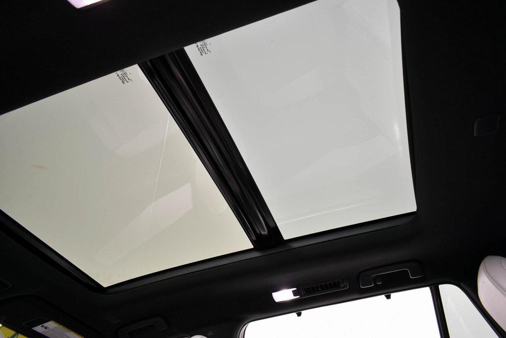 used 2024 Lexus TX 350 car, priced at $54,354