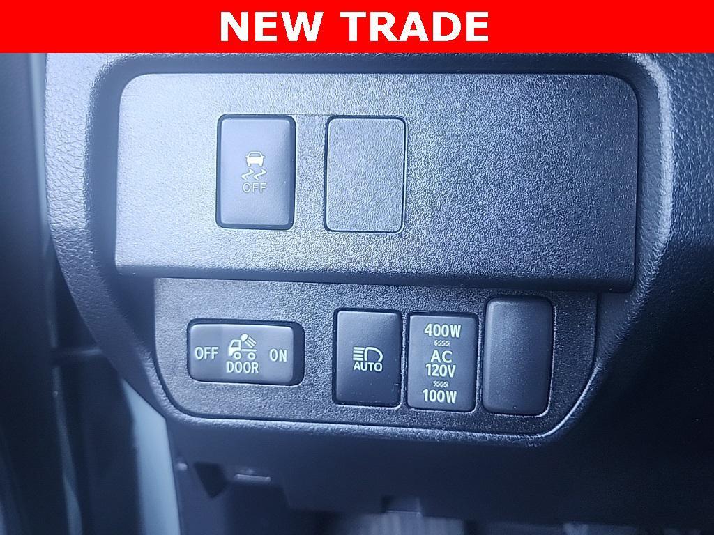 used 2022 Toyota Tacoma car, priced at $32,399