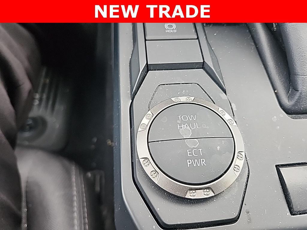 used 2024 Toyota Tacoma car, priced at $36,343