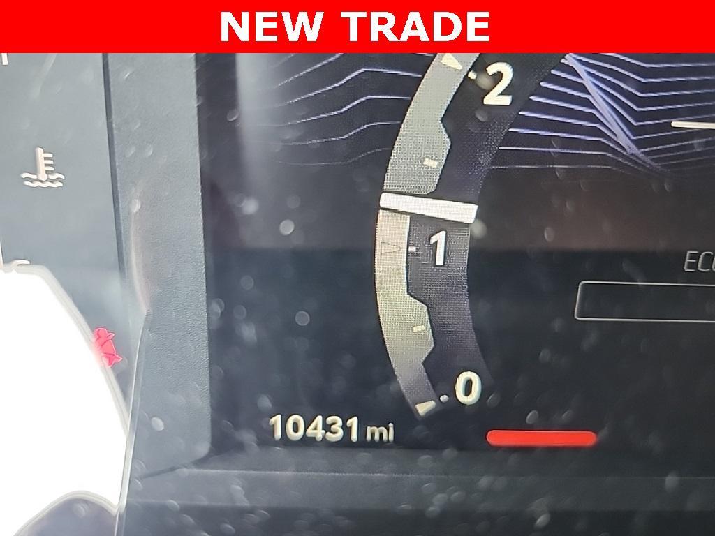 used 2024 Toyota Tacoma car, priced at $36,343