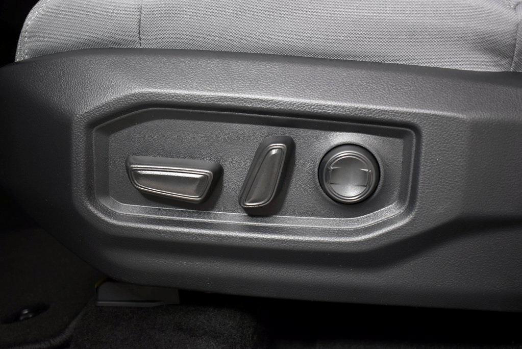 new 2025 Toyota Tundra car, priced at $59,052