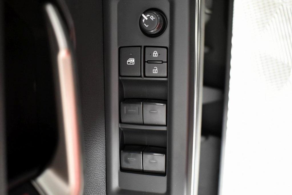 new 2025 Toyota Tundra car, priced at $59,052