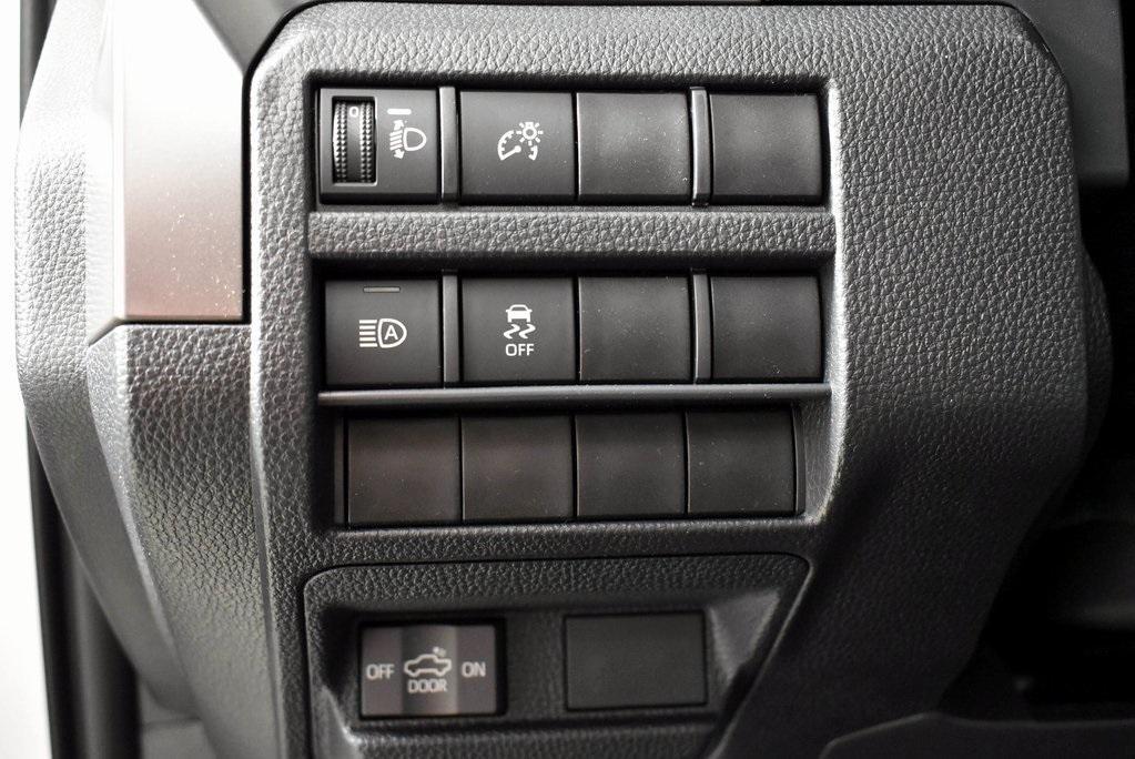 new 2024 Toyota Tacoma car, priced at $47,554