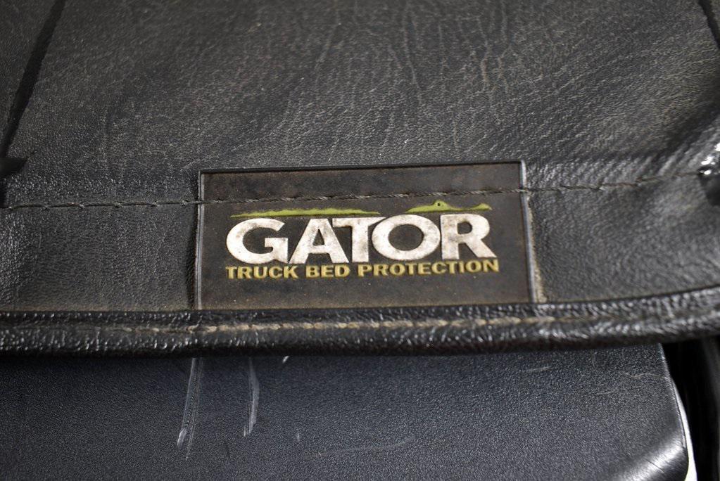 used 2018 Nissan Titan car, priced at $23,962