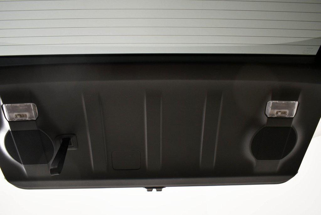 used 2023 Toyota 4Runner car, priced at $48,015