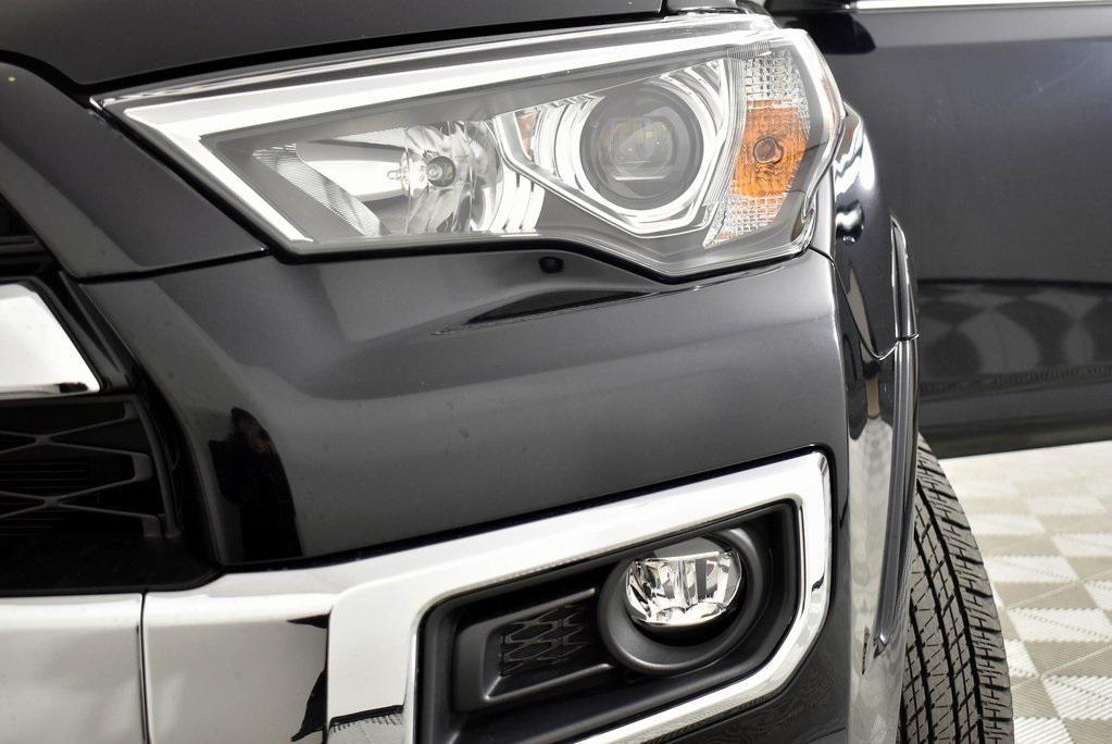 used 2023 Toyota 4Runner car, priced at $48,015