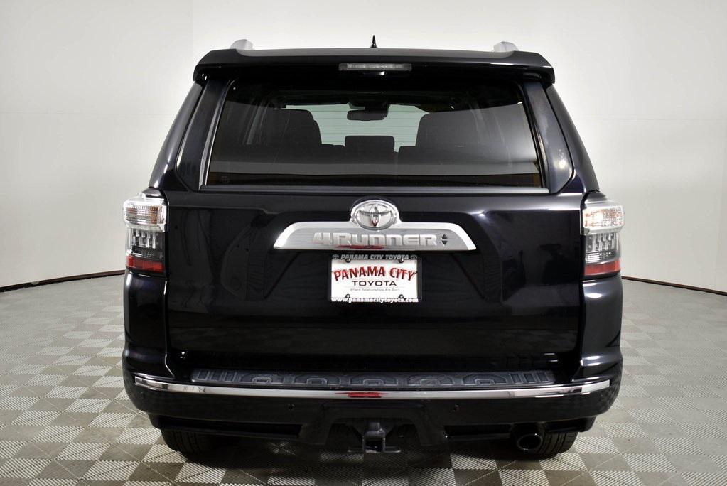 used 2023 Toyota 4Runner car, priced at $48,015