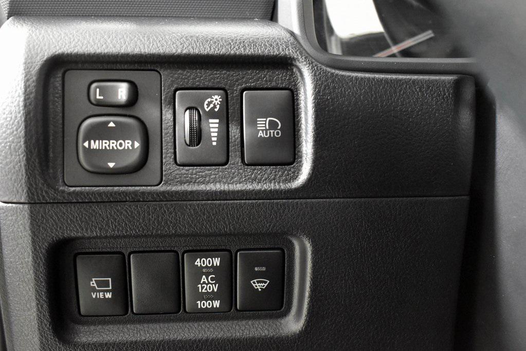 used 2023 Toyota 4Runner car, priced at $48,015