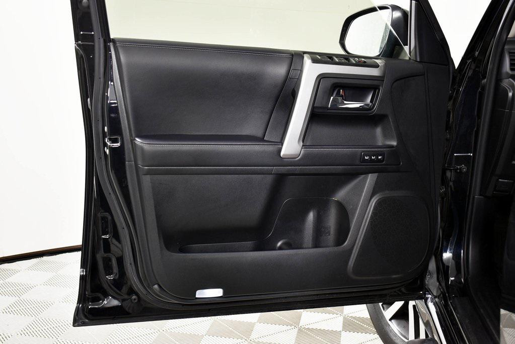 used 2023 Toyota 4Runner car, priced at $48,015