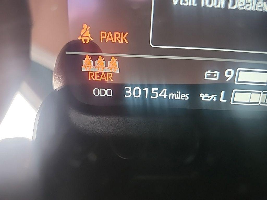 used 2023 Toyota Tundra car, priced at $51,998