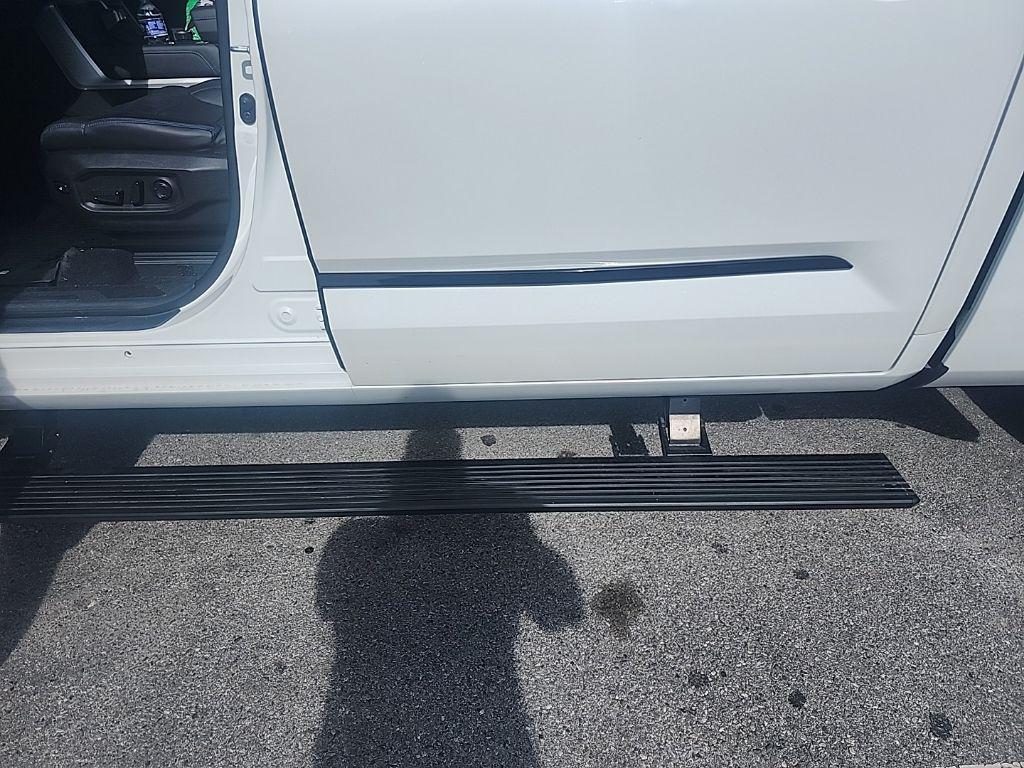 used 2023 Toyota Tundra car, priced at $51,998