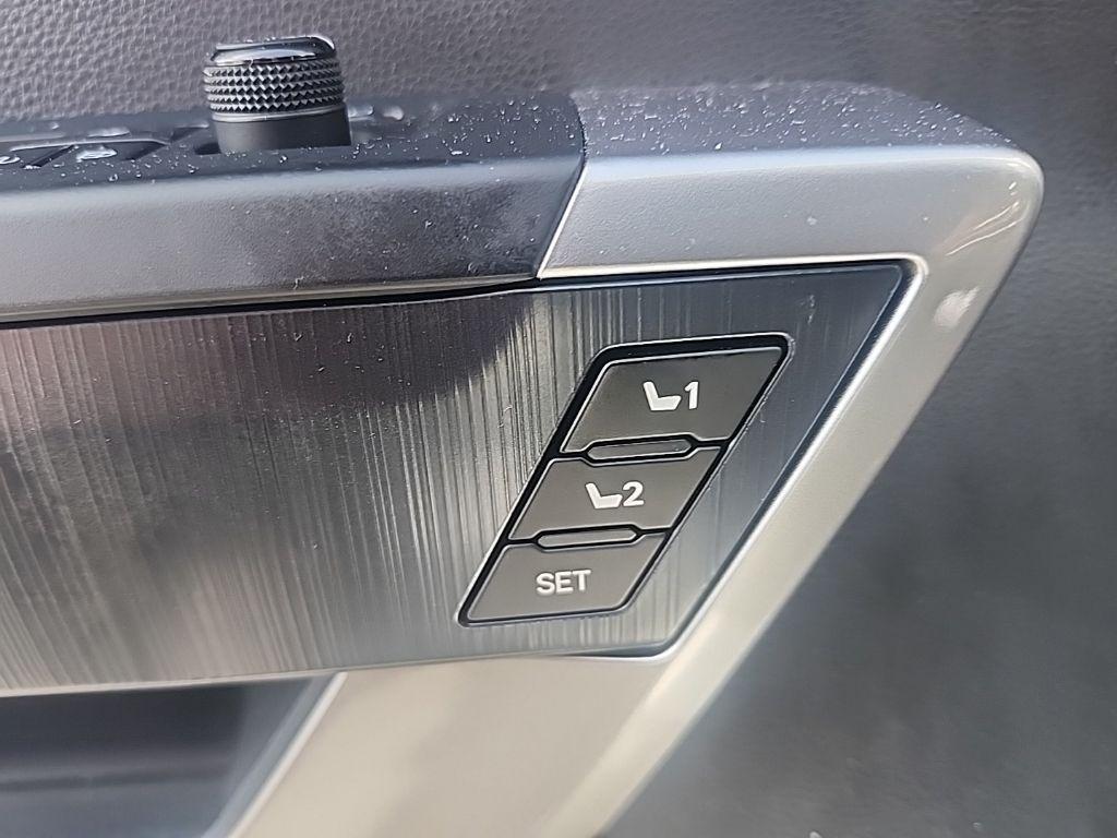 used 2023 Toyota Tundra car, priced at $51,998