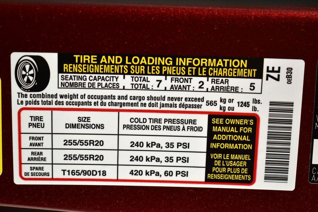 used 2025 Toyota Grand Highlander Hybrid car, priced at $58,998