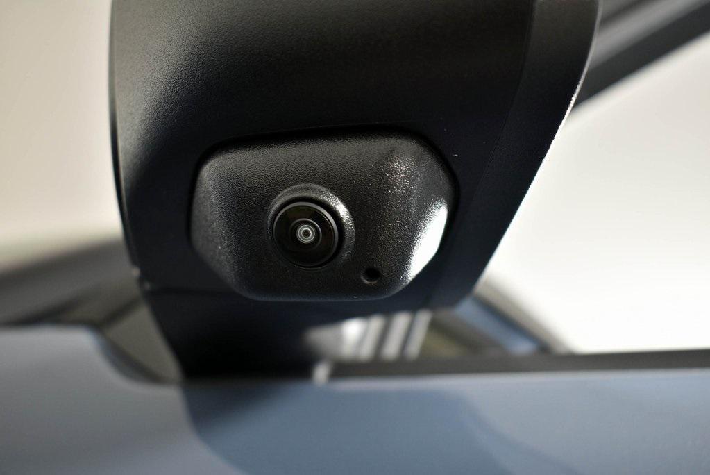 used 2025 Ford Bronco Sport car, priced at $37,879