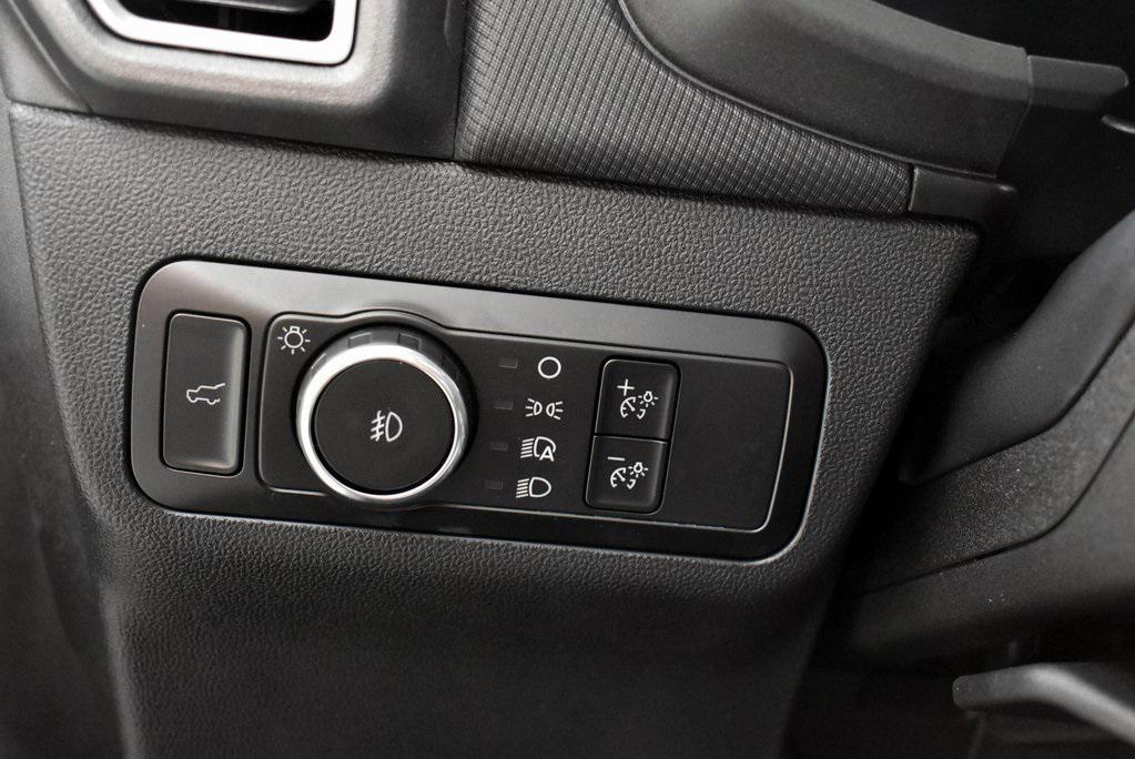 used 2025 Ford Bronco Sport car, priced at $37,879