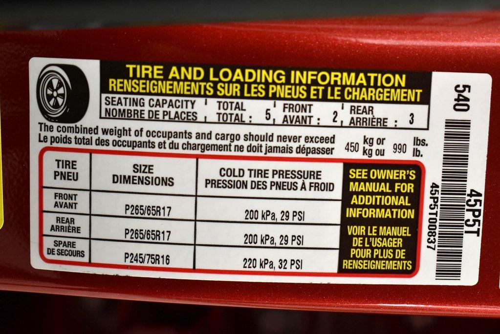 used 2021 Toyota Tacoma car, priced at $35,290