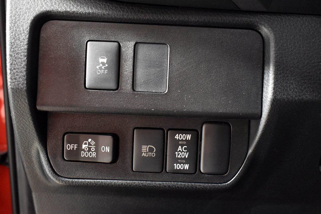 used 2021 Toyota Tacoma car, priced at $35,290