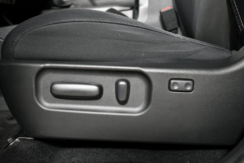 used 2021 Toyota Tacoma car, priced at $35,290