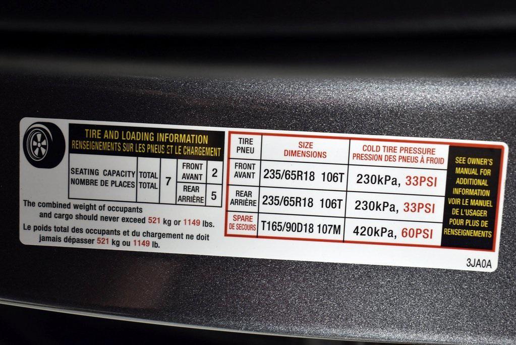 used 2019 Nissan Pathfinder car, priced at $17,991