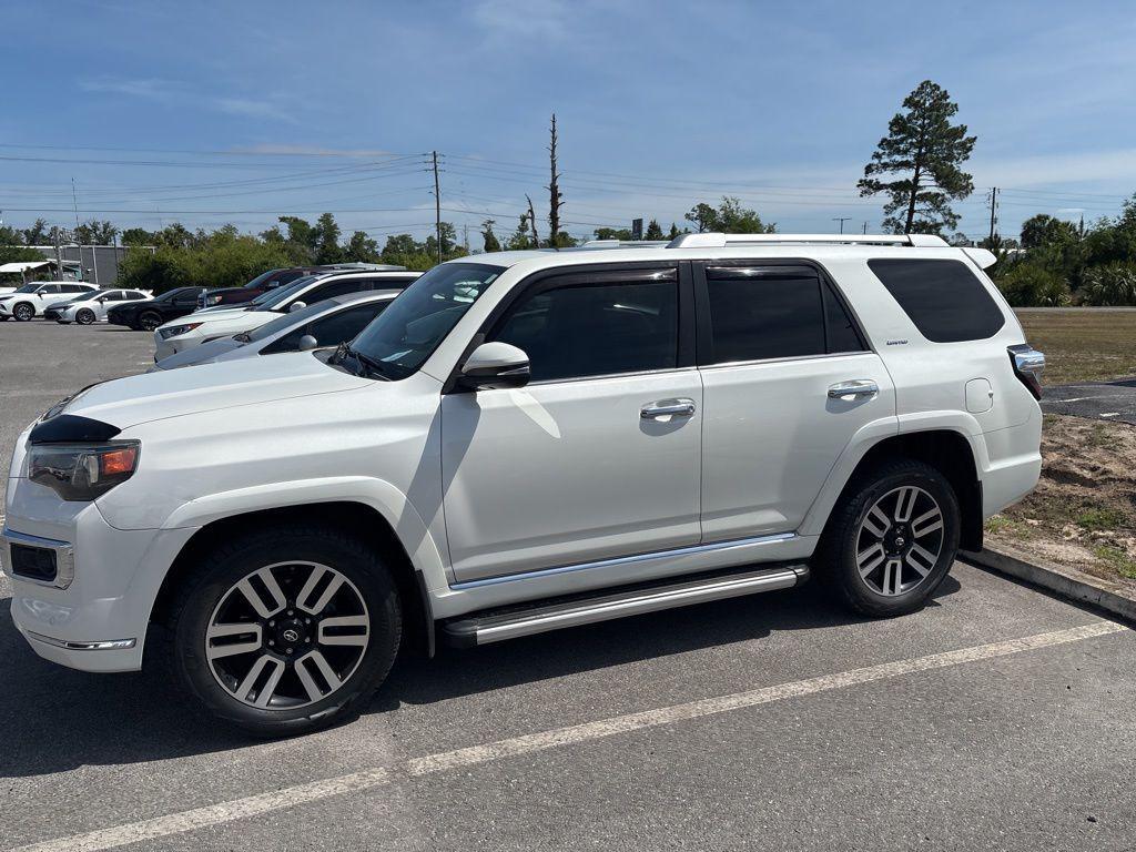 used 2019 Toyota 4Runner car, priced at $37,998
