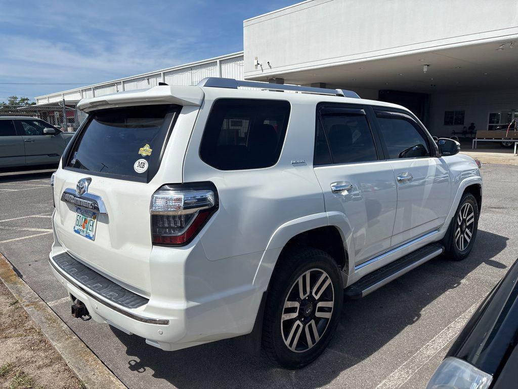 used 2019 Toyota 4Runner car, priced at $37,998