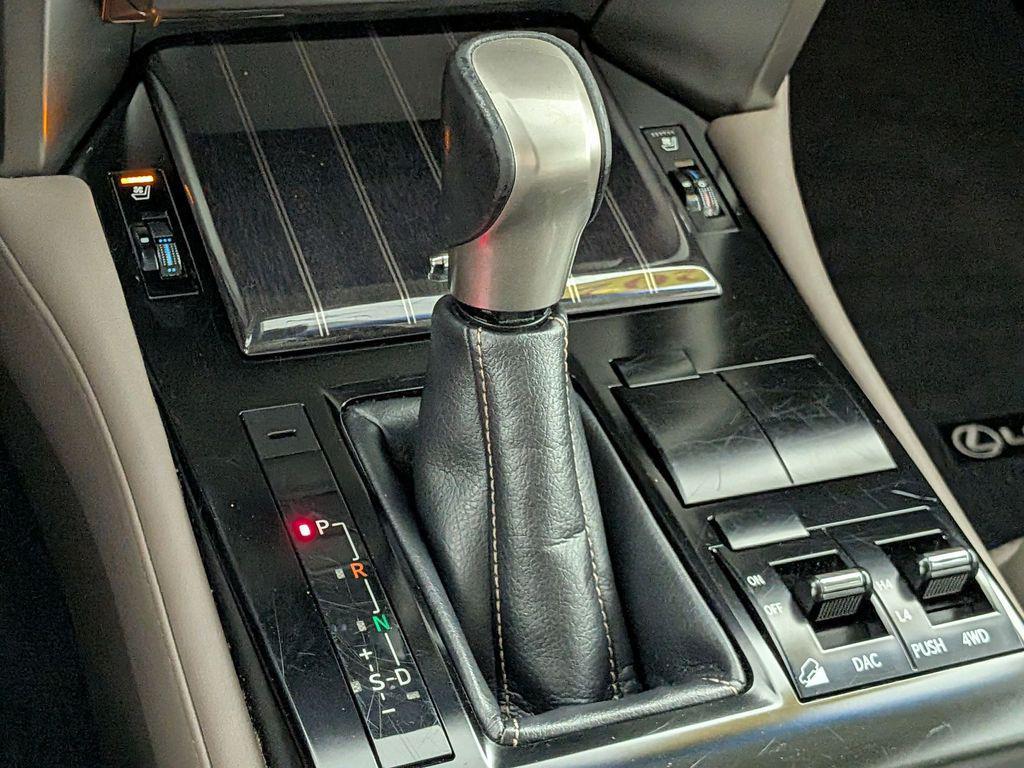 used 2021 Lexus GX 460 car, priced at $39,499