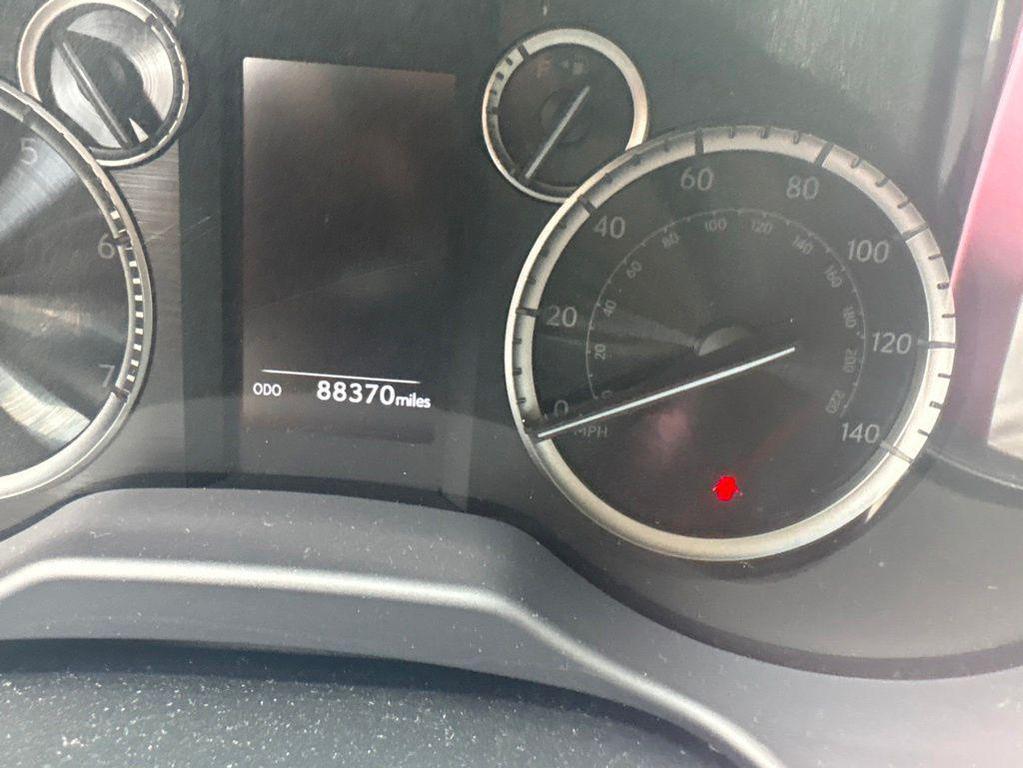 used 2021 Lexus GX 460 car, priced at $39,499