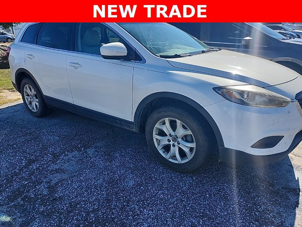 used 2013 Mazda CX-9 car, priced at $7,989