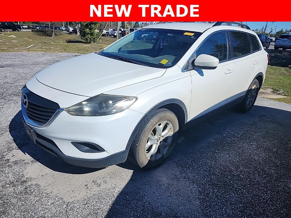 used 2013 Mazda CX-9 car, priced at $7,989