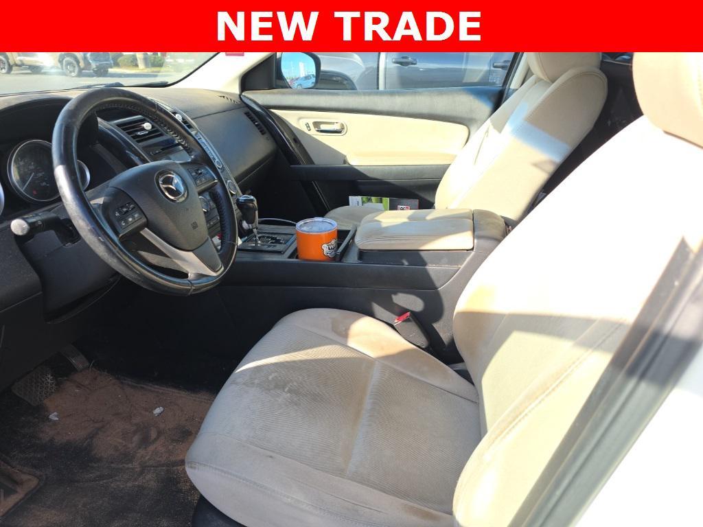 used 2013 Mazda CX-9 car, priced at $7,989