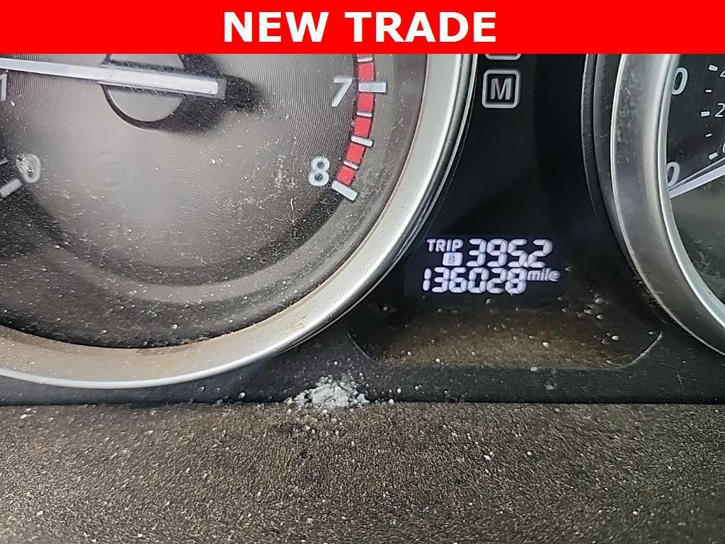 used 2013 Mazda CX-9 car, priced at $7,989