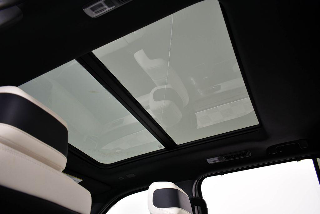 used 2024 Toyota Sequoia car, priced at $74,565