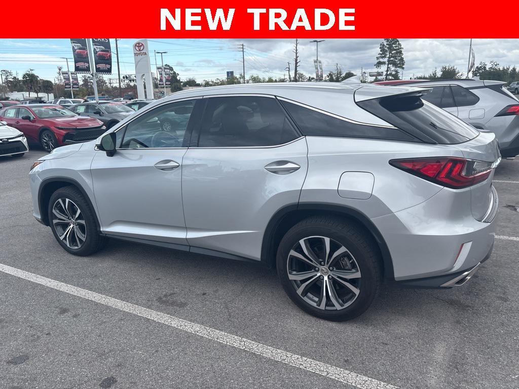 used 2017 Lexus RX 350 car, priced at $25,616