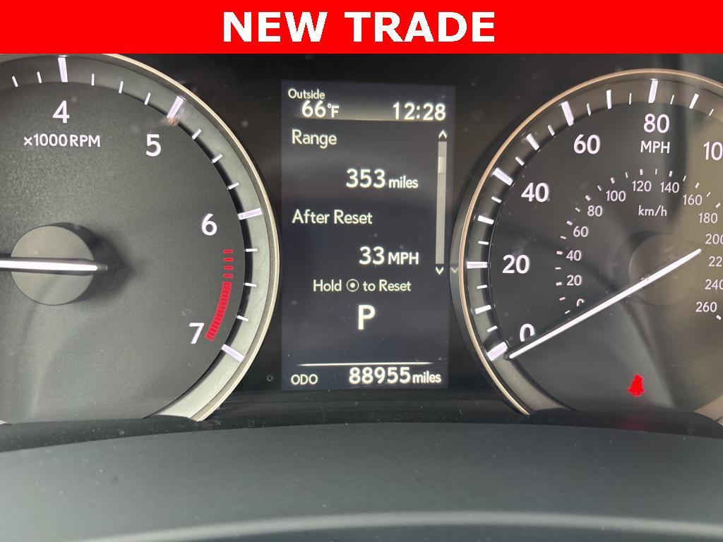 used 2017 Lexus RX 350 car, priced at $25,616