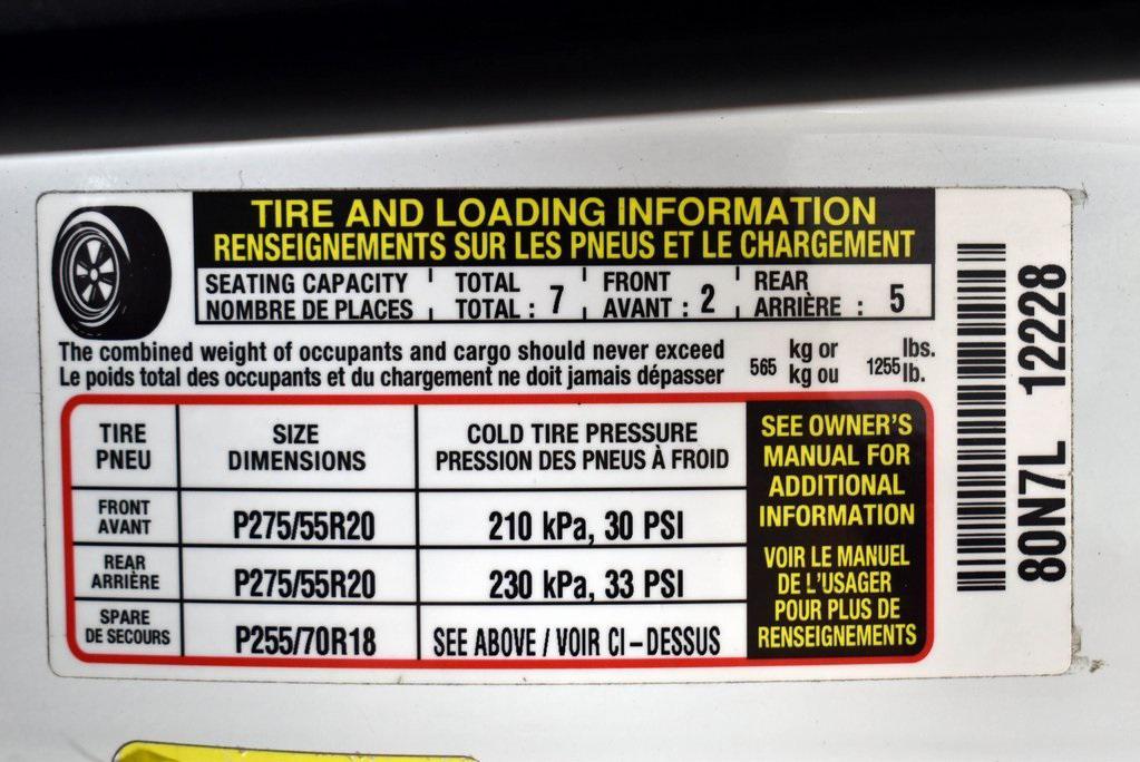 used 2017 Toyota Sequoia car, priced at $22,979