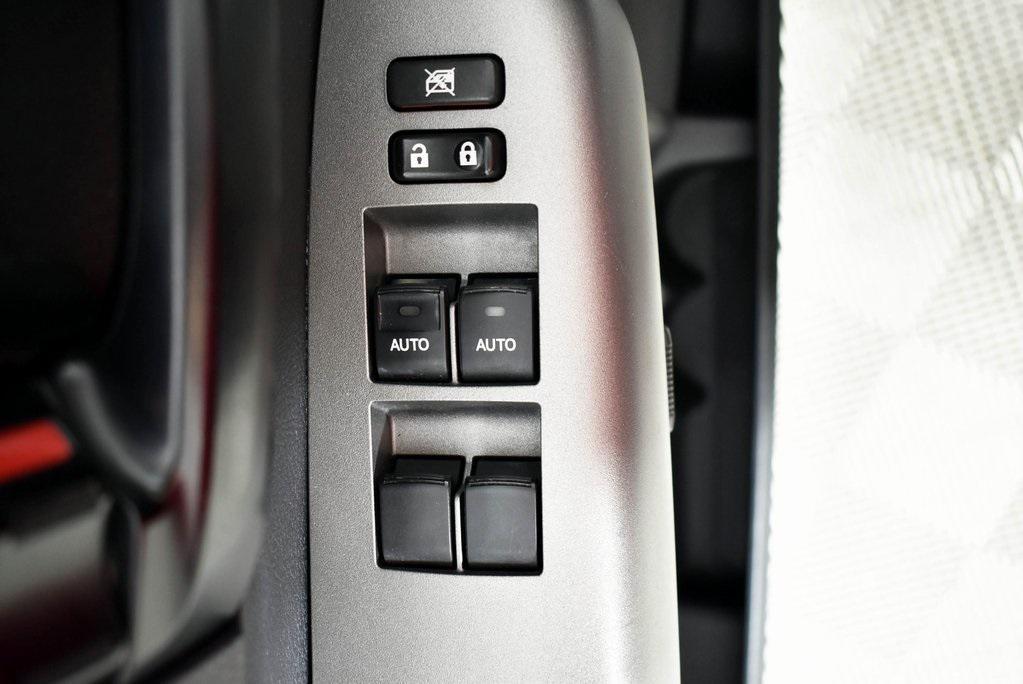 used 2017 Toyota Sequoia car, priced at $22,979